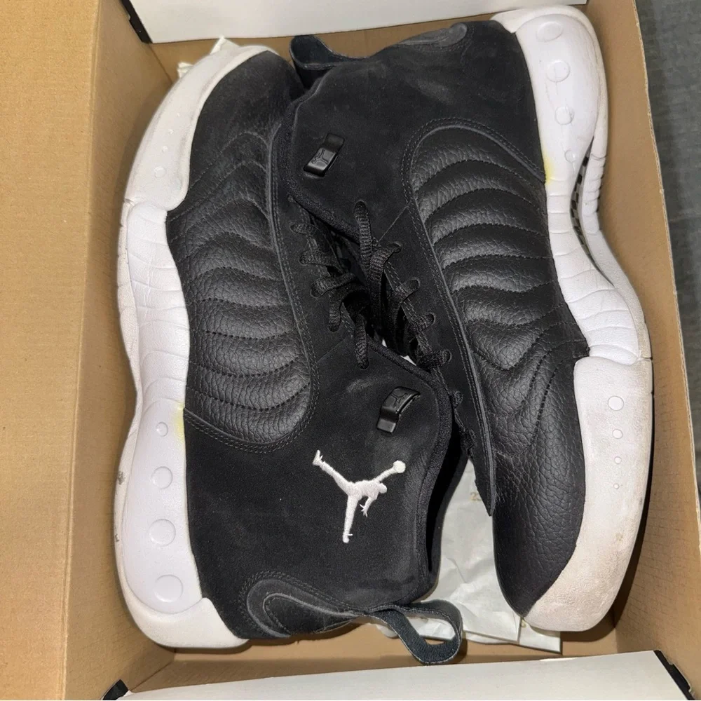 Jordan Jumpman Pro